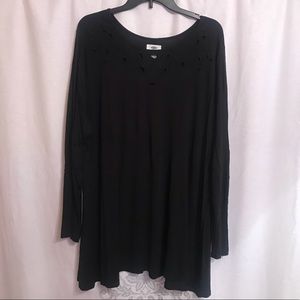 Old Navy long sleeve top